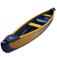 Aqua Marina Tomahawk AIR-C 2-3 Person Speed Canoe Extra Image 1 Preview